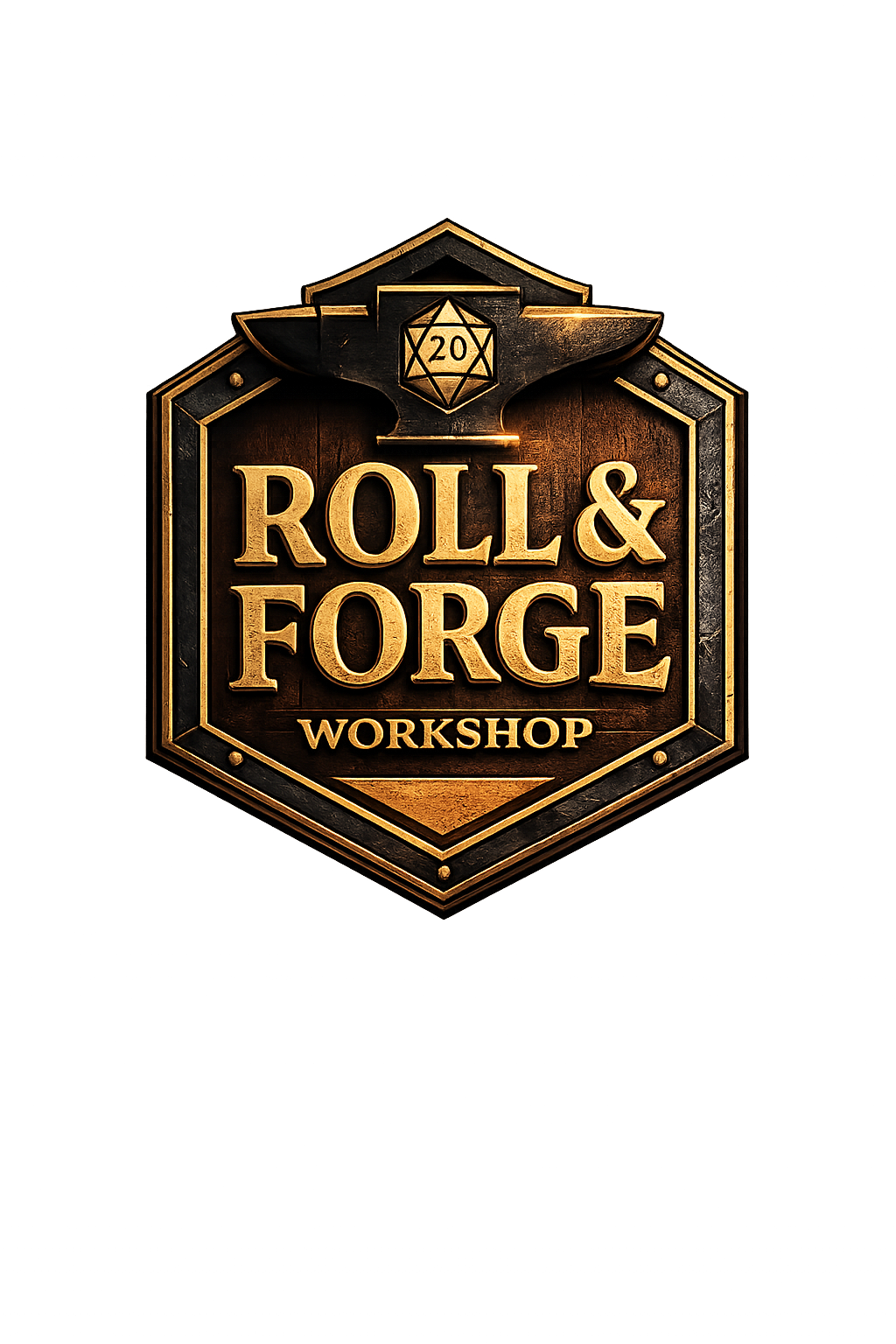 Roll & Forge